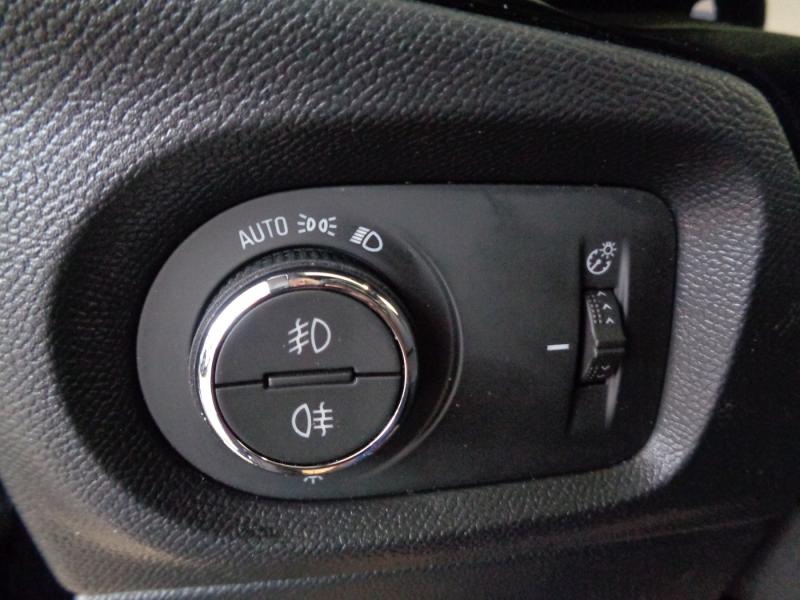 Opel CORSA HYB GS 1.2 EAT6 136PS