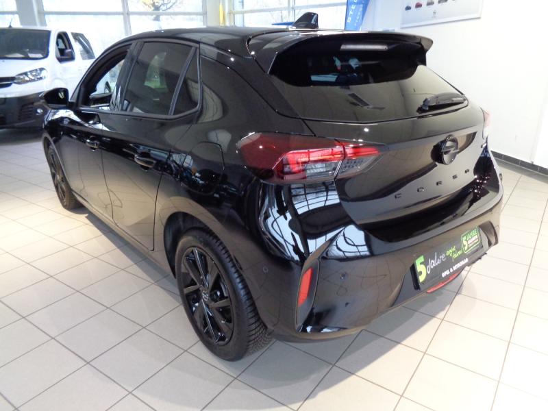 Opel CORSA HYB GS 1.2 EAT6 136PS