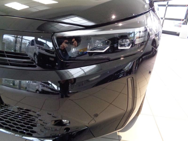 Opel CORSA HYB GS 1.2 EAT6 136PS