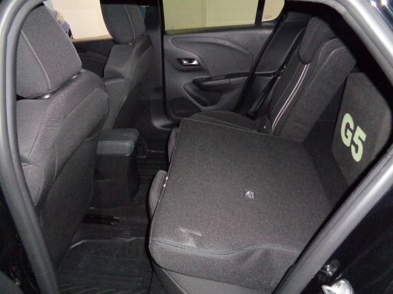 Opel CORSA HYB GS 1.2 EAT6 136PS