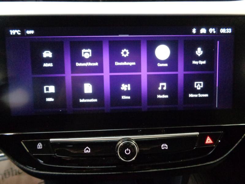 Opel CORSA HYB GS 1.2 EAT6 136PS