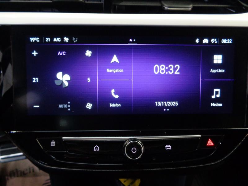 Opel CORSA HYB GS 1.2 EAT6 136PS