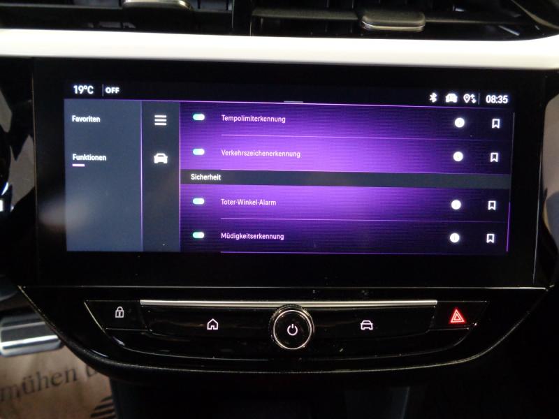 Opel CORSA HYB GS 1.2 EAT6 136PS