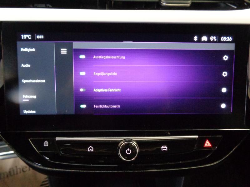 Opel CORSA HYB GS 1.2 EAT6 136PS