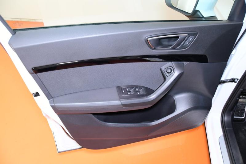 SEAT Ateca FR 1.5 TSI ACT DSG