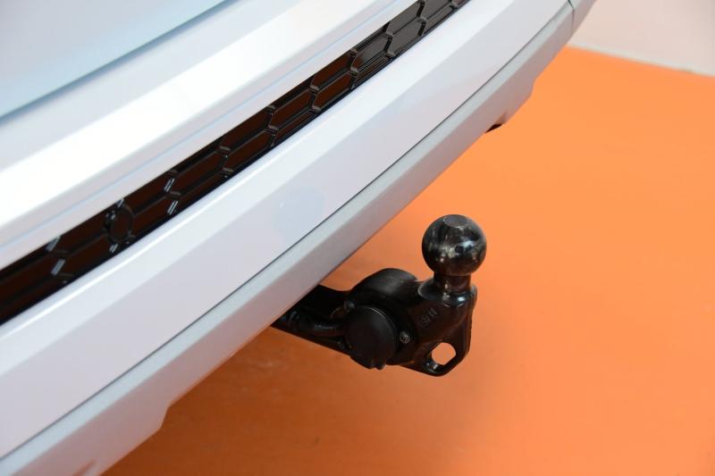 SEAT Ateca FR 1.5 TSI ACT DSG