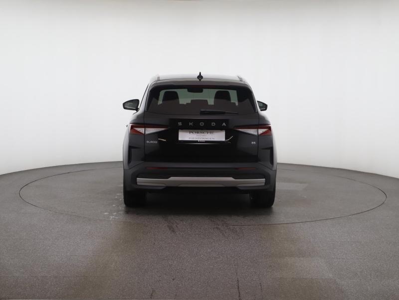 Škoda Elroq 85