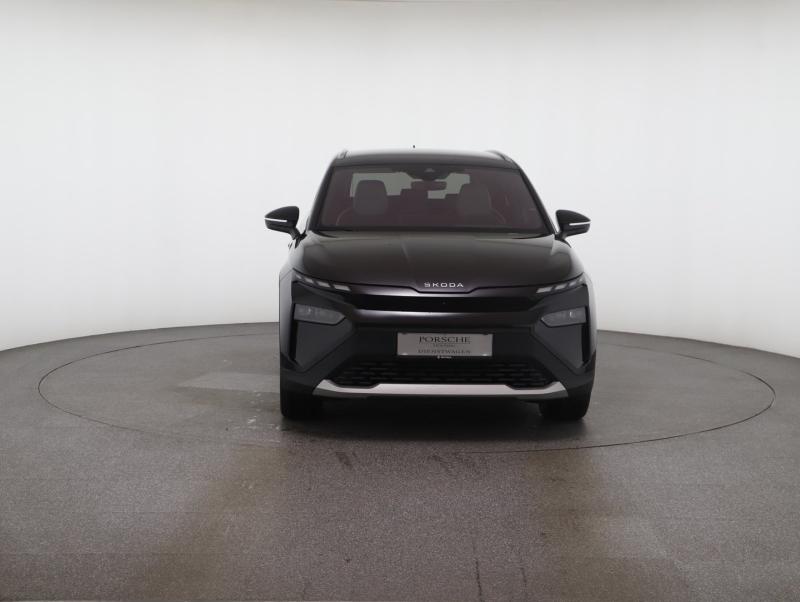 Škoda Elroq 85
