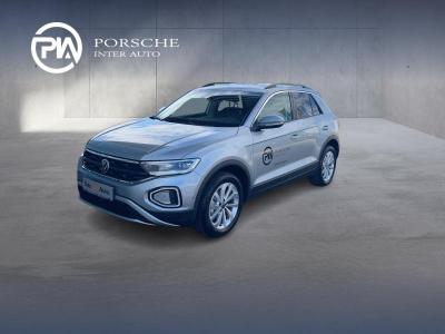 VW T-Roc Friends TSI