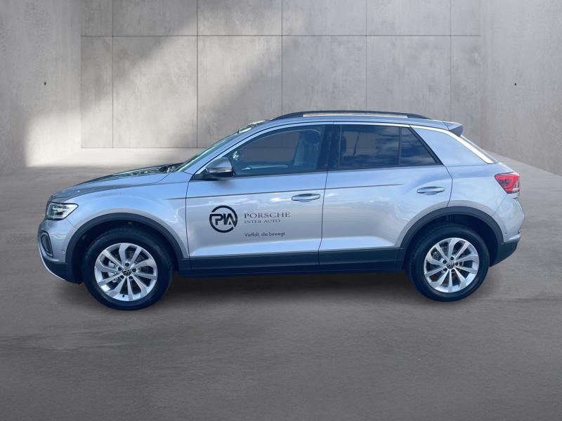 VW T-Roc Friends TSI