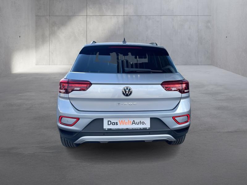 VW T-Roc Friends TSI
