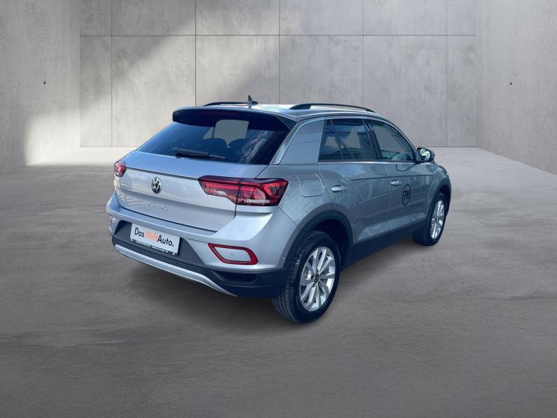 VW T-Roc Friends TSI
