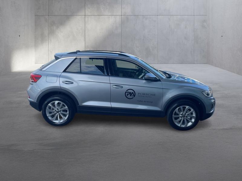 VW T-Roc Friends TSI