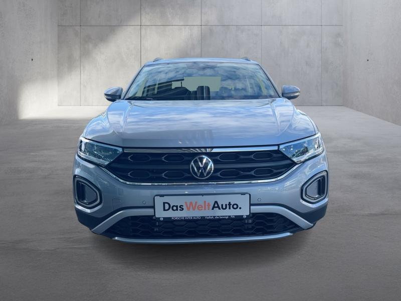 VW T-Roc Friends TSI