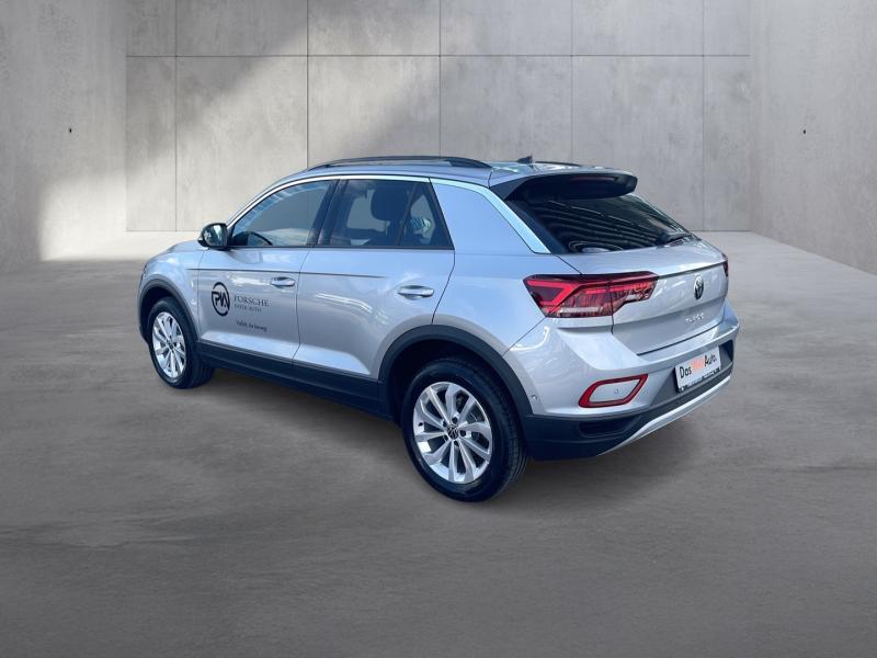 VW T-Roc Friends TSI