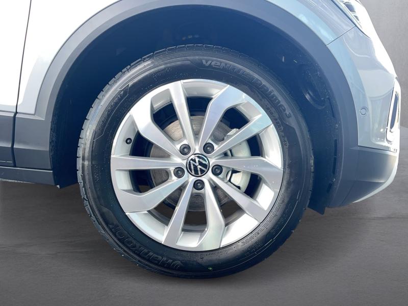 VW T-Roc Friends TSI