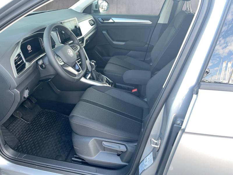 VW T-Roc Friends TSI