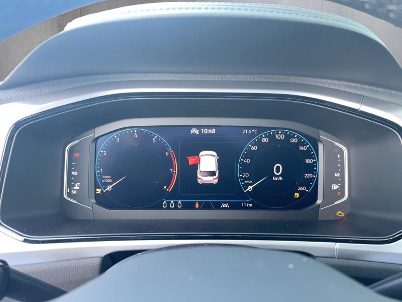 VW T-Roc Friends TSI