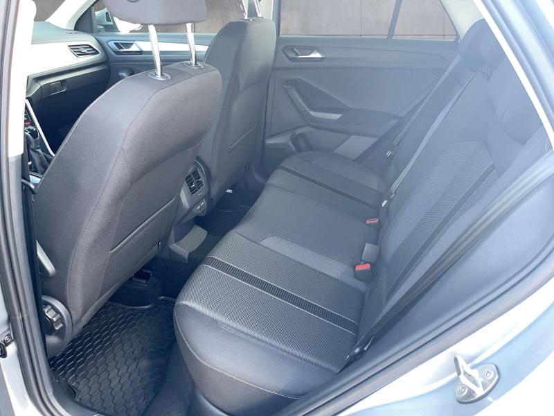 VW T-Roc Friends TSI