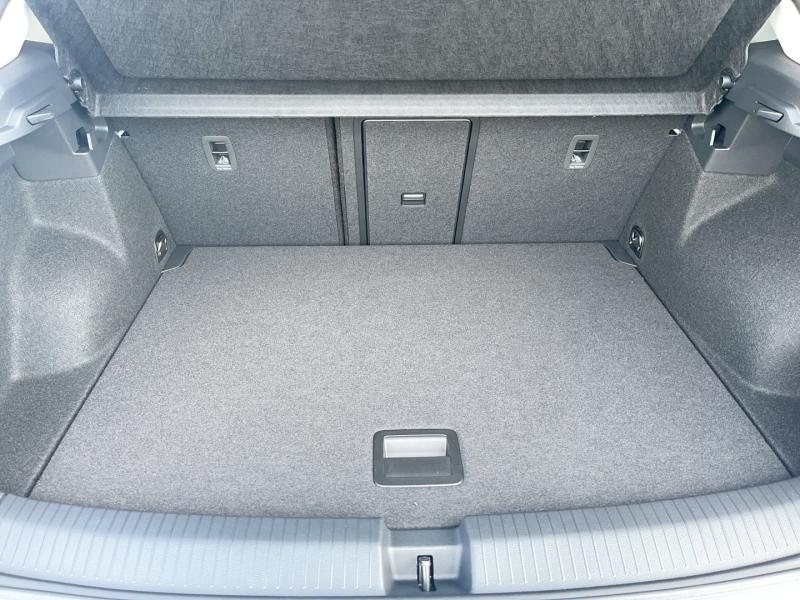 VW T-Roc Friends TSI