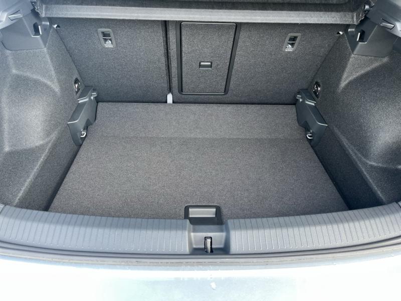 VW T-Roc Friends TSI