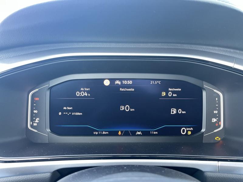 VW T-Roc Friends TSI