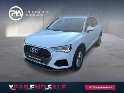 Audi Q3 35 TFSI intense