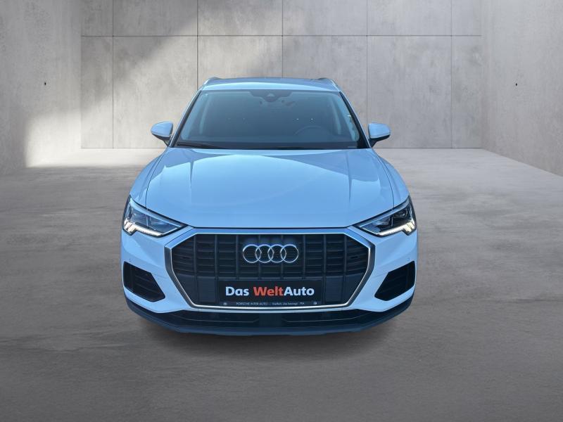 Audi Q3 35 TFSI intense