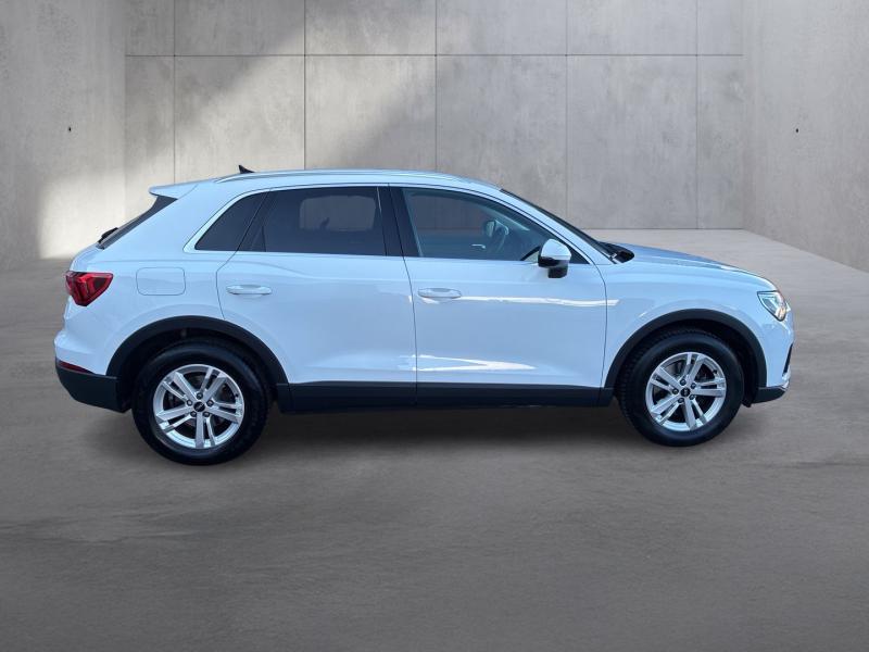 Audi Q3 35 TFSI intense