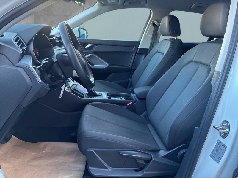 Audi Q3 35 TFSI intense