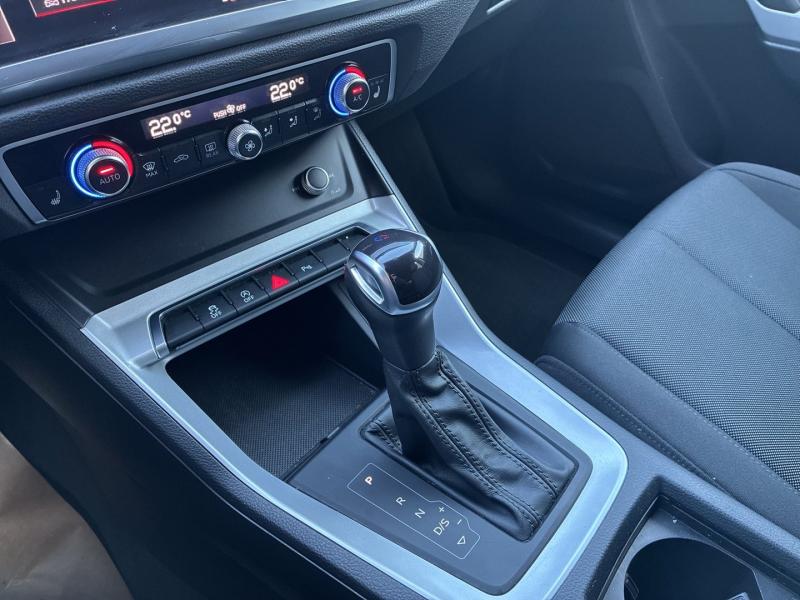 Audi Q3 35 TFSI intense