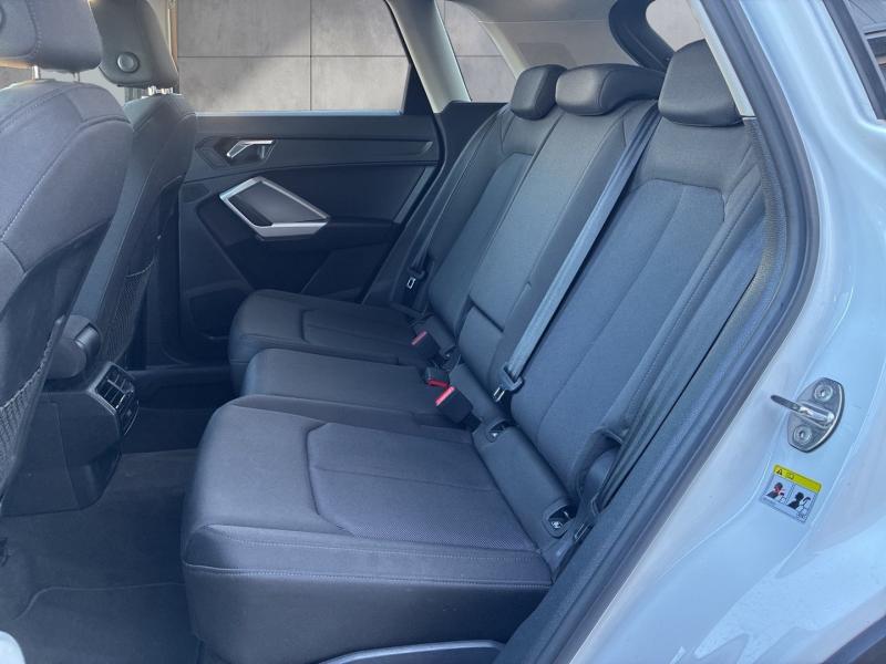 Audi Q3 35 TFSI intense