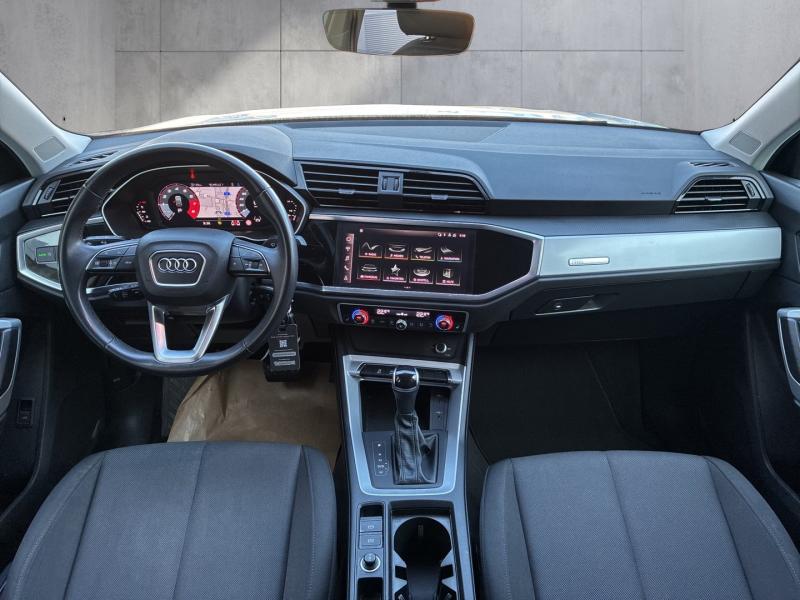 Audi Q3 35 TFSI intense