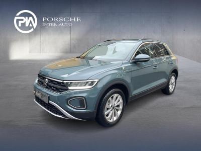 VW T-Roc Friends TSI