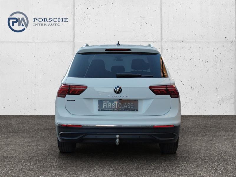 VW Tiguan Allspace Life TSI DSG