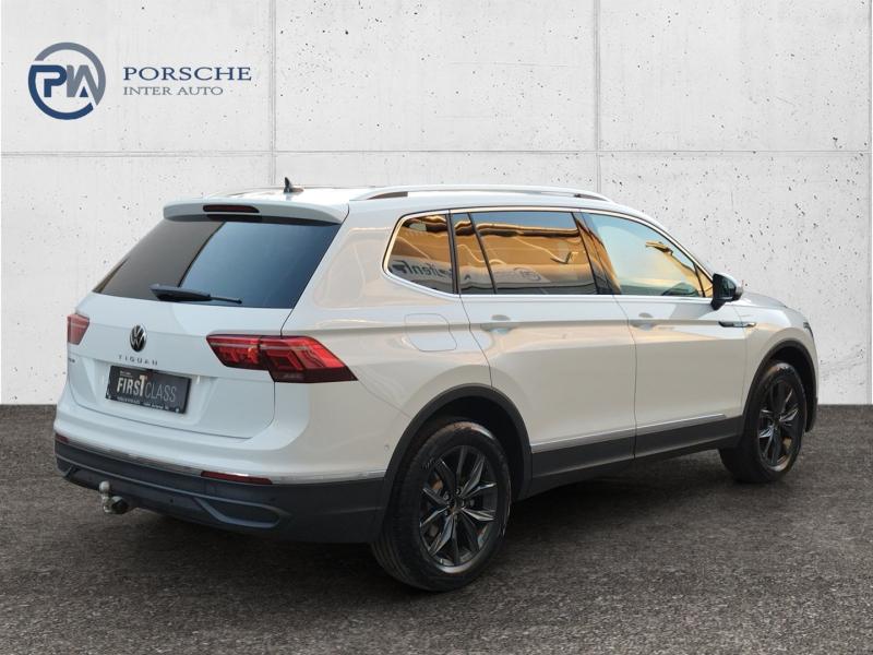 VW Tiguan Allspace Life TSI DSG