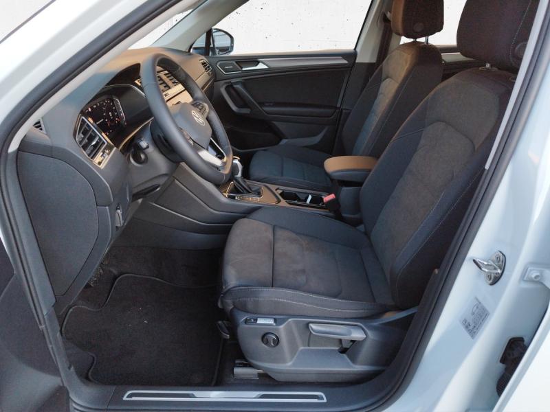 VW Tiguan Allspace Life TSI DSG