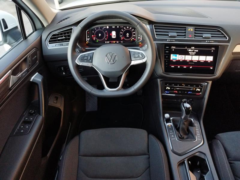 VW Tiguan Allspace Life TSI DSG