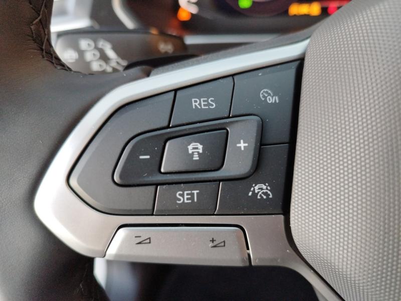 VW Tiguan Allspace Life TSI DSG