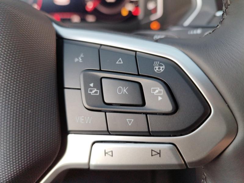 VW Tiguan Allspace Life TSI DSG