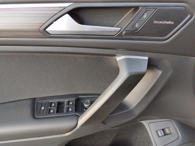 VW Tiguan Allspace Life TSI DSG