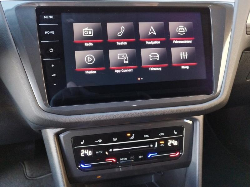 VW Tiguan Allspace Life TSI DSG