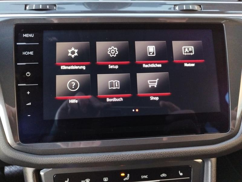 VW Tiguan Allspace Life TSI DSG