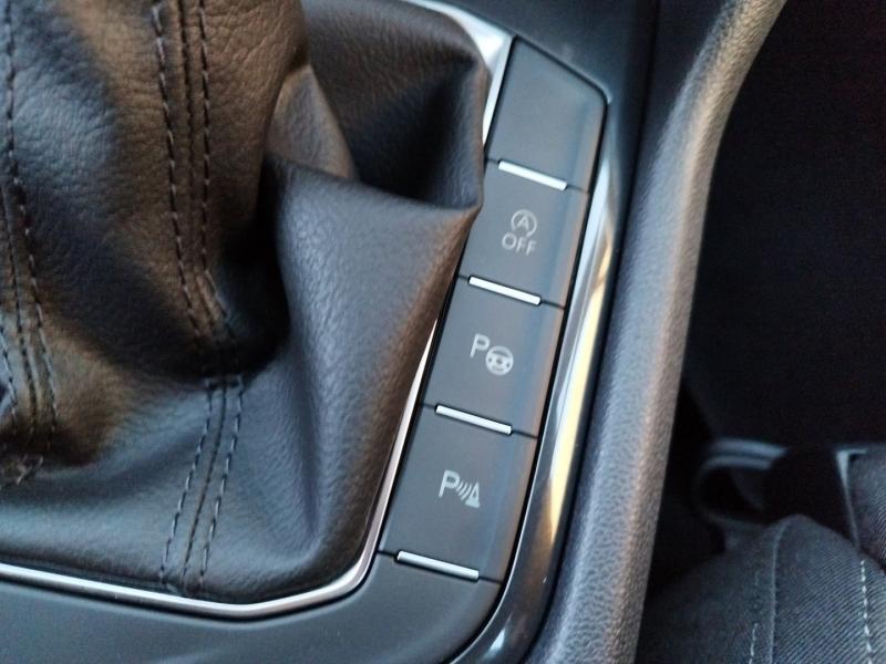 VW Tiguan Allspace Life TSI DSG