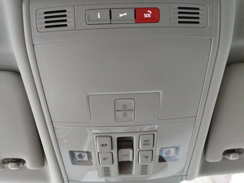 VW Tiguan Allspace Life TSI DSG