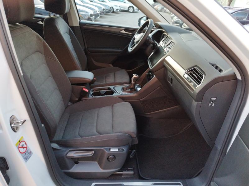 VW Tiguan Allspace Life TSI DSG