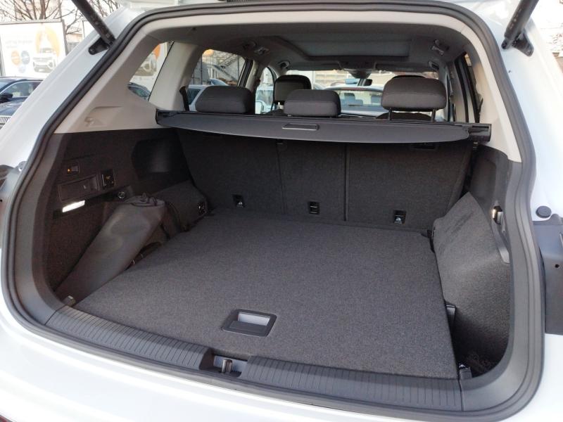 VW Tiguan Allspace Life TSI DSG
