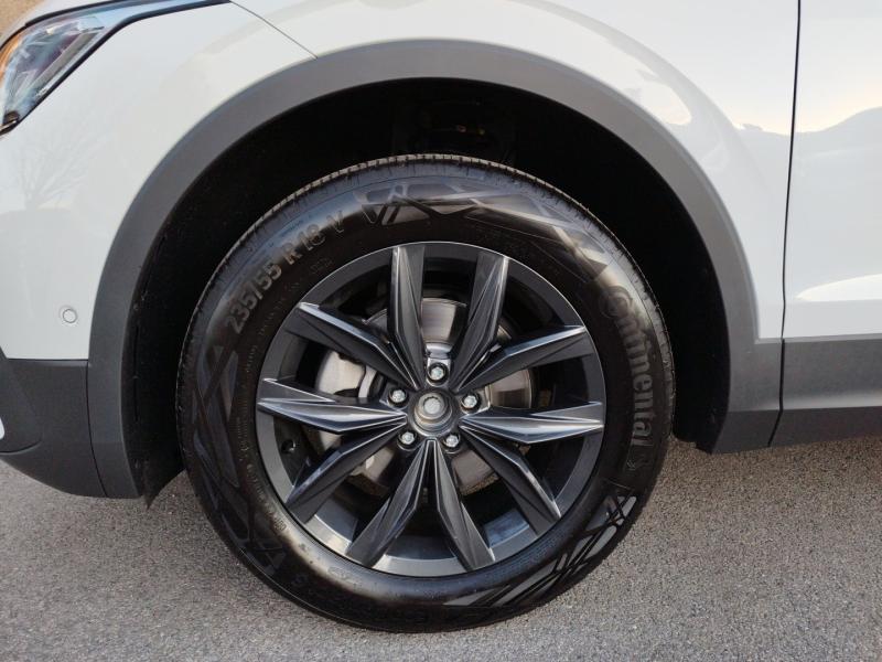 VW Tiguan Allspace Life TSI DSG