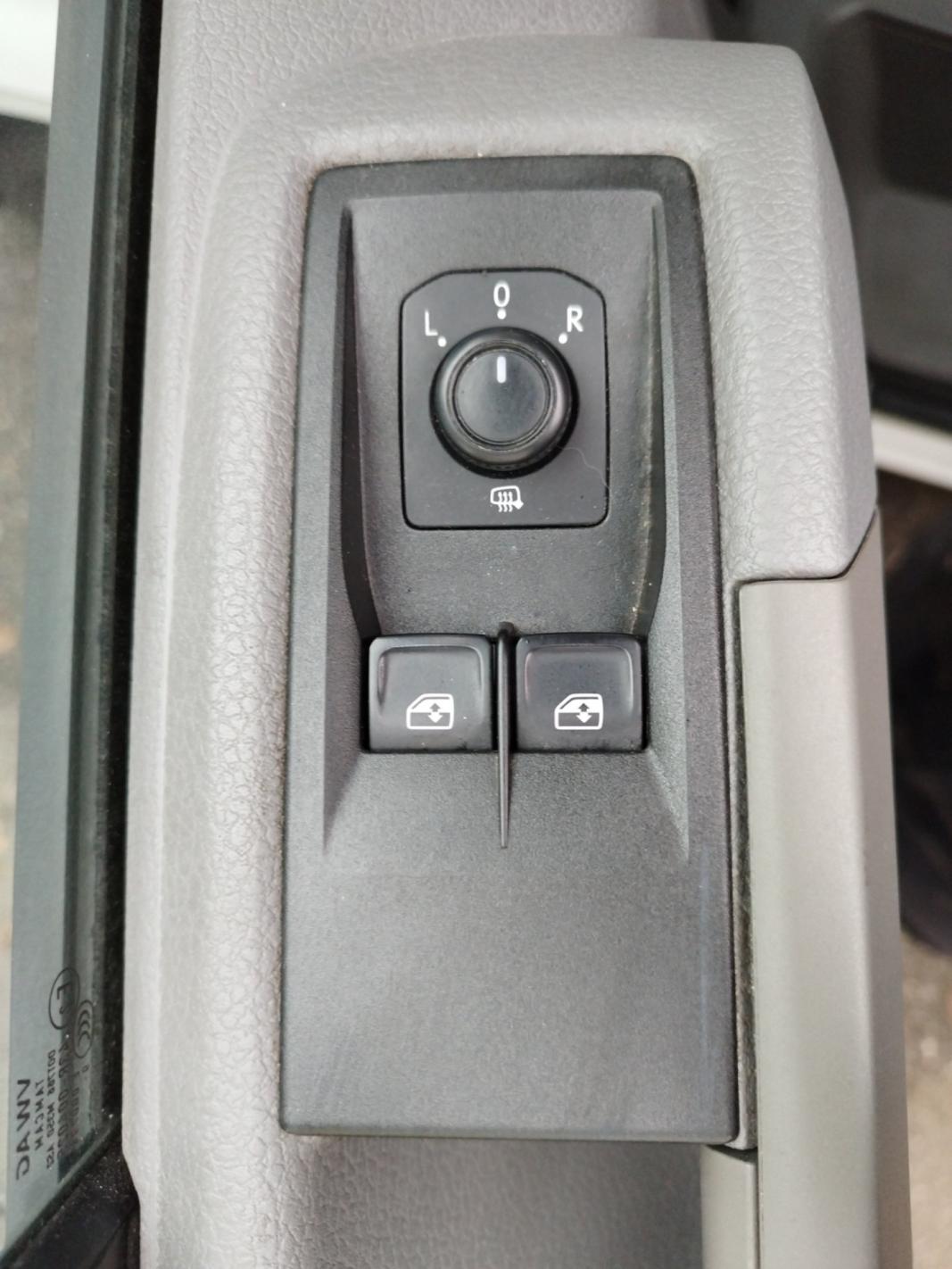 VW Crafter 35 Kastenwagen L3H3 TDI