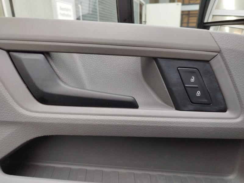 VW Crafter 35 Kastenwagen L3H3 TDI